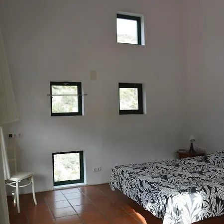 Holiday home Casa Les Roques Llosa de Camacho