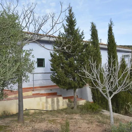 Casa Les Roques Llosa de Camacho