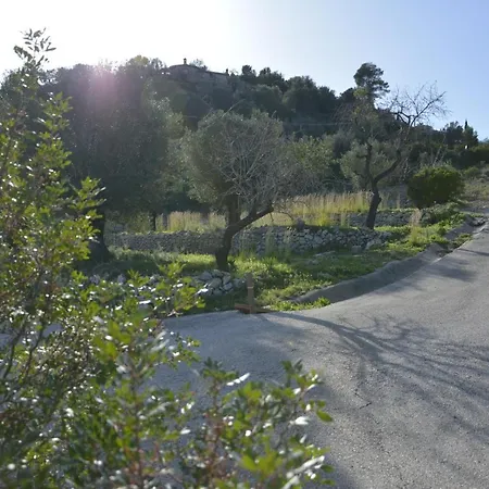 Holiday home Casa Les Roques