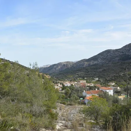 Casa Les Roques *