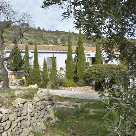 Casa Les Roques * Llosa de Camacho