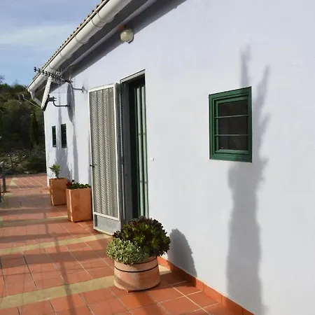 Casa Les Roques *