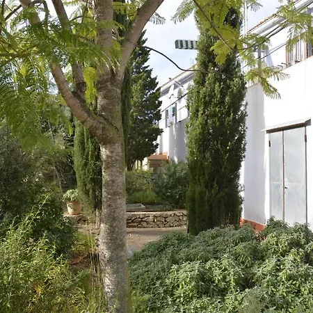 Casa Les Roques Llosa de Camacho