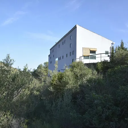 Casa Les Roques