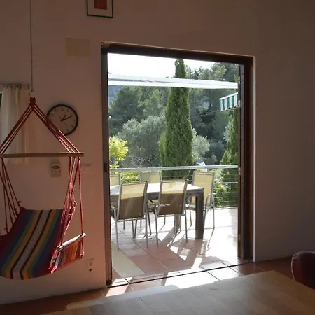 Casa Les Roques Сasa de vacaciones *