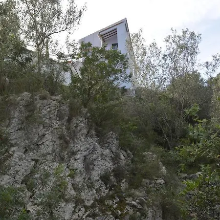 Casa Les Roques Сasa de vacaciones *