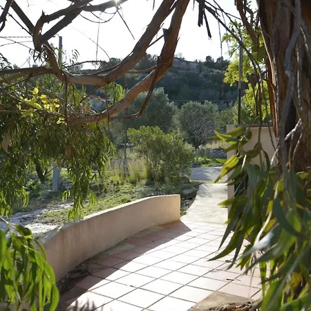Сasa de vacaciones Casa Les Roques Llosa de Camacho
