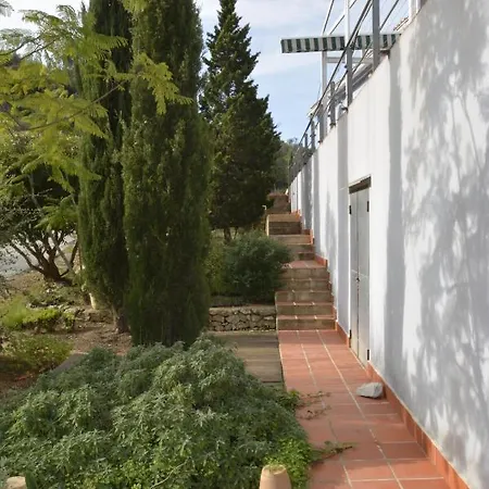Casa Les Roques *