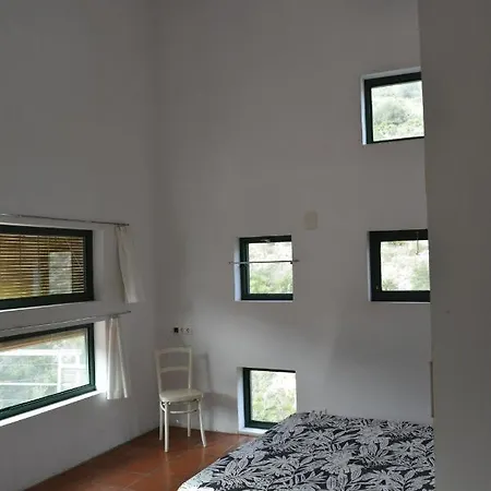 Сasa de vacaciones Casa Les Roques Llosa de Camacho