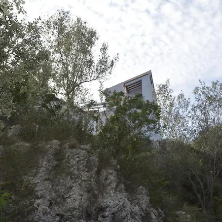 Casa Les Roques *