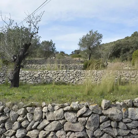 Casa Les Roques Сasa de vacaciones