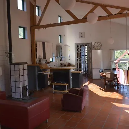 Сasa de vacaciones Casa Les Roques *