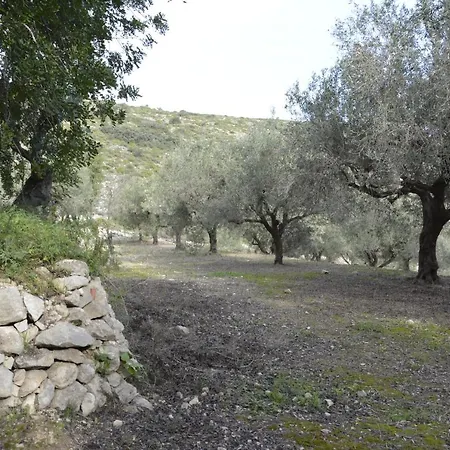 Casa Les Roques Llosa de Camacho